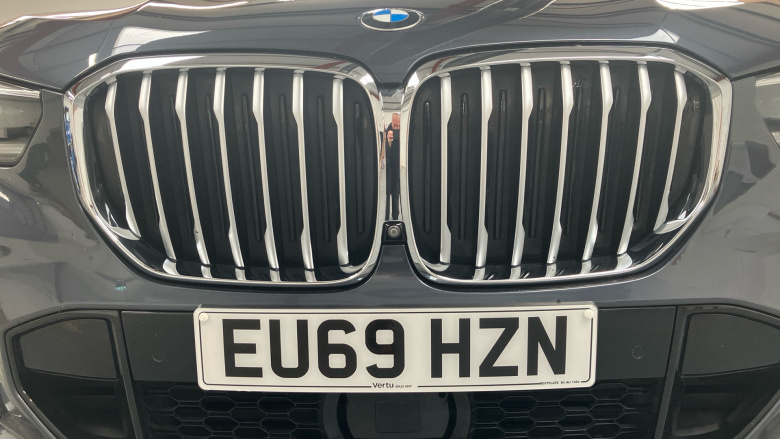 BMW X5 xDrive30d M Sport 5dr Auto Diesel Estate